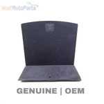 2021-2025 Audi A5 Sportback B9 Trunk Mat / Spare Tire Cover 8W8863463H. Fixed Price $84.99.