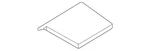 Genuine Bmw Floor Cover Cap 51-47-5-A09-388. Fixed Price $60.55.