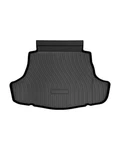 Mixsuper Custom Fit Cargo Liner For 2018-2023 2024 Toyota Camry & Avalon 2019.... Fixed Price $55.43.