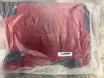 Honda Hfp Accord Coupe Red Floor Mats - Brand New Sealed !!. Fixed Price $399.00.