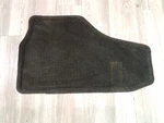Stock Floor Mat Passenger Front 2016 Ford F-350 Crew Cab. Fixed Price $39.99.
