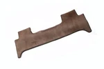 95-97 Toyota Land Cruiser FJ80 Middle Floor Mat Oak Tan Brown Oem Factory. Fixed Price $199.00.