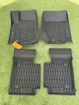 22-26 Jeep Grand Cherokee & 21-26 Mopar All-weather Floor Mats. Fixed Price $164.95.