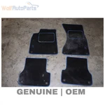 2013-2014 2016-2018 Audi S7 Carpet Floor Mat Set. Fixed Price $79.99.