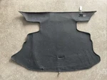 03-08 Nissan 350Z Hatch Floor Luggage Room Carpet 84902-CD000. Fixed Price $84.38.