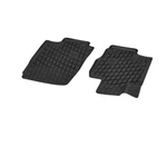 Oem Genuine Mercedes Benz Black All Season Floor Mats W167 X167. Fixed Price $217.60.