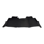Weathertech 4410123IM Rear Floorliner Hp Black - Ford Super Duty Crew Cab 17 25. Fixed Price $114.99.