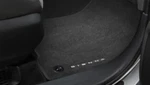 Genuine Toyota Carpet Floor Mats Black For Passengers PT206-08219-20. Fixed Price $227.72.