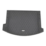 Genuine Jaguar Luggage Compartment Rubber Mat J9C2215. Fixed Price $233.12.