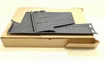 New Oem Genuine Gm All Weather Floor Mat 2021-2026 Tahoe 3RD 84646756 Dark Atmos. Fixed Price $64.99.