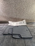 Carpet Floor Mats 4-PIECE Black G4900-6HH1A For 2018-2024 Infiniti Q50. Fixed Price $118.90.