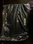 2015 Subaru Impreza Sport Carpet Mats- Wrapped New Front&back. Fixed Price $27.50.