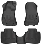 Husky Weatherbeater Floor Liners Set For 2020-2025 Subaru & Outback Legacy. Fixed Price $149.99.