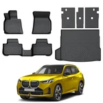 Kust Floor Cargo Set For 2025 2026 Bmw X3, All Weather Liner With. Fixed Price $246.99.