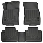 Floor Liner Husky 98671 Fits 17-18 Nissan Rogue. Fixed Price $175.08.