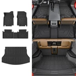 Floor Mats Trunk Cargo Liner 2014-2020 Nissan Rogue All Weather Rongtaod. Fixed Price $179.99.