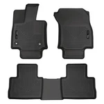 Husky Liners Weatherbeater First & Second Row Black Floor For Toyota RAV4. Fixed Price $127.49.