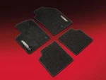 Genuine Mopar Mat Kit-floor Rear 82213517AB. Fixed Price $79.96.