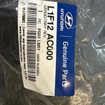 Genuine Hyundai Sonata Cargo Tray Reversible L1F12-AC000. Fixed Price $69.95.
