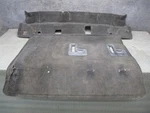 2003-2007 Hummer H2 Rear Trunk Cargo Floor Carpet Cover Mat Liner. Fixed Price $178.30.