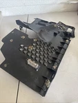 Mercedes R129 300SL 600SL SL320 Kick Panel Under Dash Left. Fixed Price $62.00.