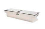 Lund 9250 Truck Bed Rail-to-rail Tool Box Fits 1982-2004 Chevrolet S10 Fleetside. Fixed Price $487.05.