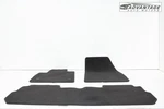 2020-2022 Gmc Acadia Front & Rear Floor Carpet Cover Liner Mat Set Oem. Fixed Price $100.09.
