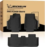 Michelin Floor Mats Tesla Model Y 2026 Juniper; All Weather Tpe. Fixed Price $149.99.