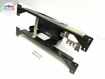 2007-19 Maserati Granturismo Trunk Battery Tray Holder Tie Down Box Frame M145. Fixed Price $144.94.