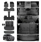 Houclemic Floor Mats For 2020-2025 Hyundai Palisade All-weather, Brand New. Fixed Price $89.99.