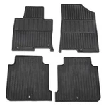 Genuine Kia Floor Mats All-weather F6013 ADU00. Fixed Price $153.27.