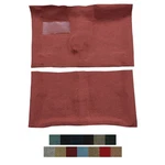 Acc 1964-1967 Fits Chevy Chevelle Speed Loop Carpet Kit, Black. Fixed Price $204.99.