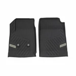 2015-2022 Colorado Crew Cab Premium All Weather Floor Liners Front & Rear Black. Fixed Price $196.98.