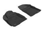 3D Maxpider L1HY04011509 Kagu Floor Mat Fits 10-12 Santa Fe. Fixed Price $124.99.