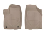 Weathertech Floorliner Hp For 2014-2019 Toyota Highlander 1ST Row, Black. Fixed Price $155.95.