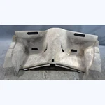 1998-2006 Porsche 996 911 Coupe Factory Rear Seat Carpet Graphite Grey Oem. Fixed Price $157.50.