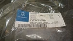 Mercedes Benz 204 680 33 9F87 Floor Mat Set Black Oem Nos. Fixed Price $151.99.