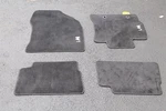 Genuine Toyota Scion Im Carpet Floor Mat PT208-12160-20 Black 4 Piece Set Gray. Fixed Price $59.95.