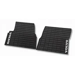 Genuine Volvo Truck 85111523 Interior Rubber Floor Mats - Oem. Fixed Price $168.95.