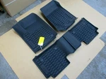 2021-2022 Oem Jeep Grand Cherokee 4XE *new Body* All-weather Mats 82216025AC. Fixed Price $205.00.