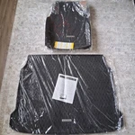 Genuine MAZDA3 Sport All Weather Floor Mats + Cargo Liner Combo (2019-2025). Fixed Price $259.99.