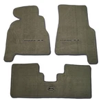 1994 1995 1996 Chevrolet Chevy Impala Ss Very Custom Floor Mats With Embroidery. Fixed Price $214.50.