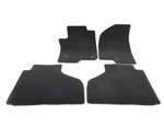 2023 Cadillac Escalade Piece Carpet Floor Mats Black - Gmc Part 84366966. Fixed Price $61.95.