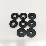 Volkswagen Golf MK7 Floor Mat Carpet Fixing Clips 8 Piece 3C0061795 New. Fixed Price $63.41.