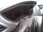 Speedometer Cluster Vin 8TH Digit Turbo Mph Fits 13 Mkz 1559180. Fixed Price $129.89.