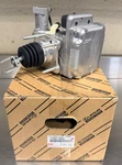 Lexus CT200H 2011-2014 Master Cylinder Assembly 47050-76040. Fixed Price $960.00.