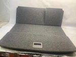 09-18 Volkswagen Tiguan Rear Trunk Cargo Floor Spare Tire Cover Q. Fixed Price $179.99.
