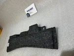 Bmw Series E93N Lci Trunk Trim Frame Piece Panel Boot Carpet 71454.... Fixed Price $16.23.