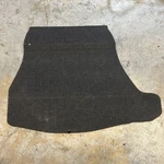 2017-2022 Infiniti Q60 Coupe Rear Trunk Cargo Carpet Mat Liner Oem. Fixed Price $89.99.