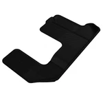3D Maxpider Custom Molded Kagu Black 3RD Row Floor Liners For Dodge Journey. Fixed Price $93.73.